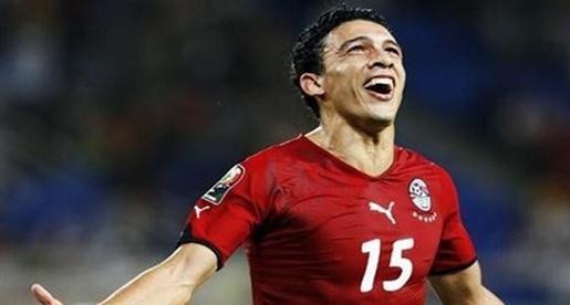 فلاش باك.. جدو "الصاعق" يقتل أحلام غانا ويحافظ لمصر على العرش الإفريقي